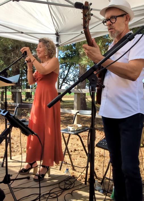 Farfa Duet - 1