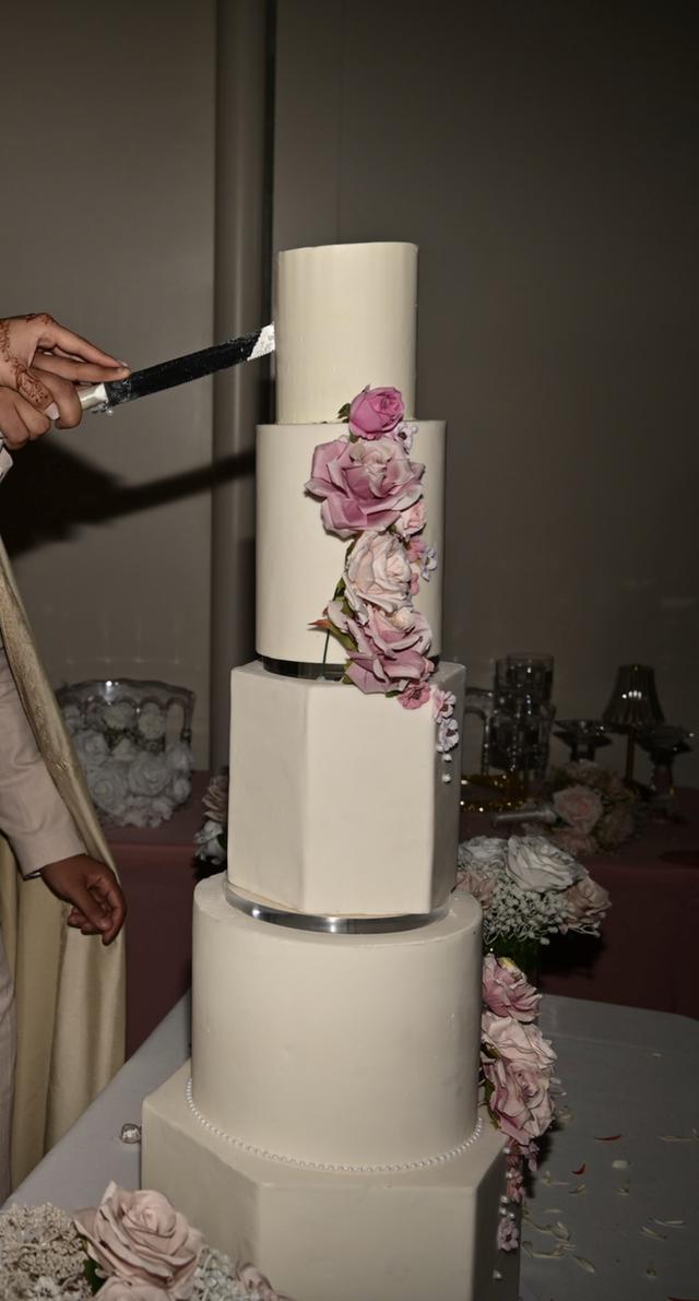 Cake Maison - 1