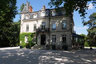 Le Clos des Tourelles - 22