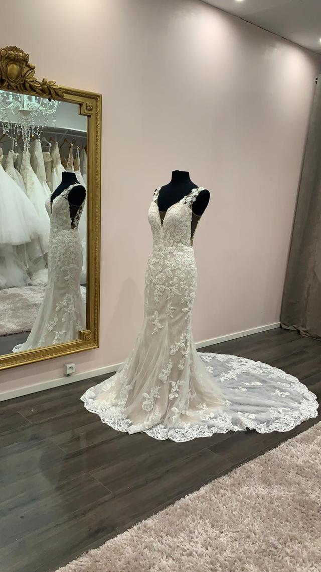 Ma jolie robe - 1