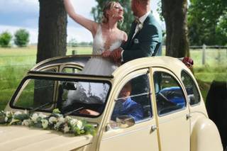 Mon mariage en 2cv - 5