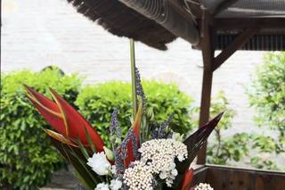 Le Comptoir des Fleurs - Fleuryland - 12