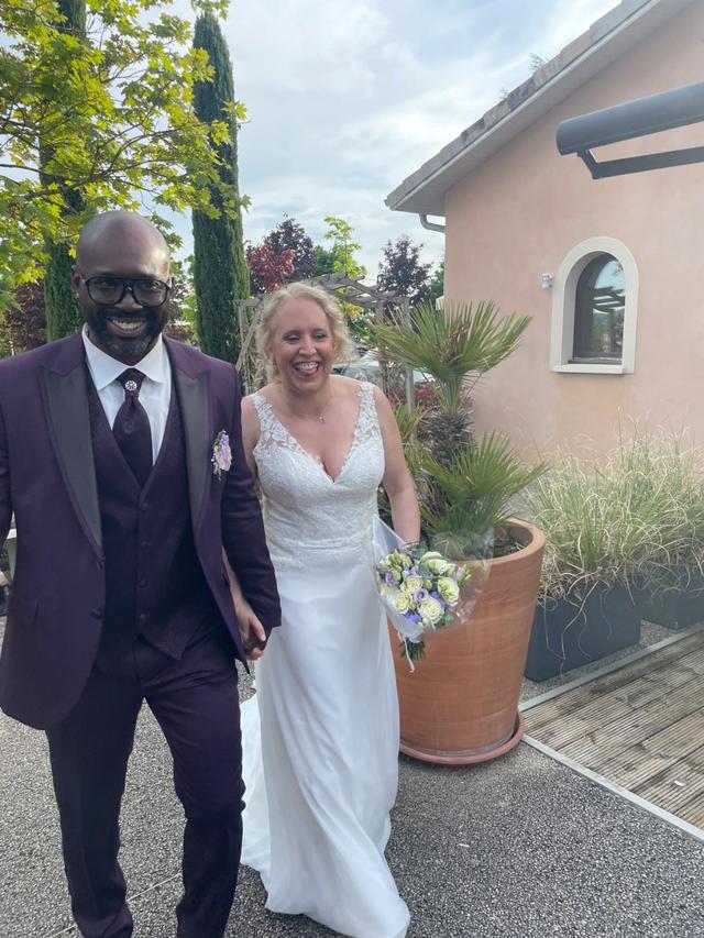 Aime comme mariage - 1