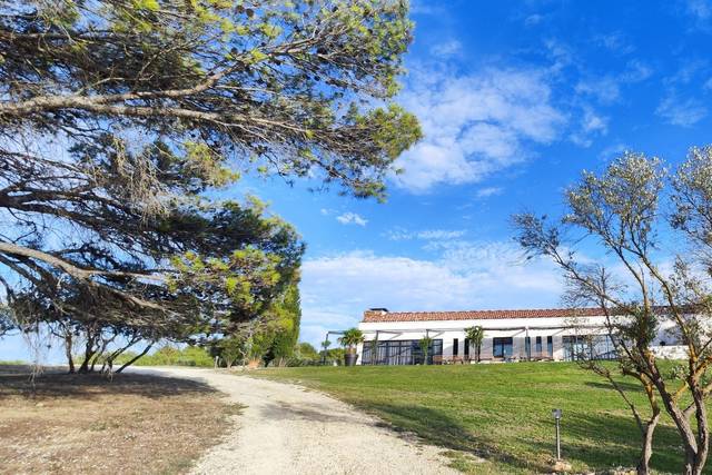 Domaine de Garandeau 2