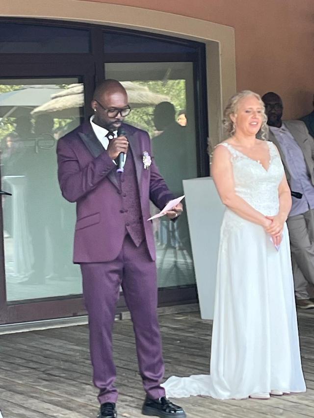 Aime comme mariage - 2
