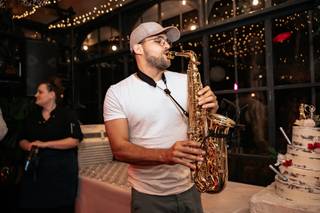 Gribbs Events - 5