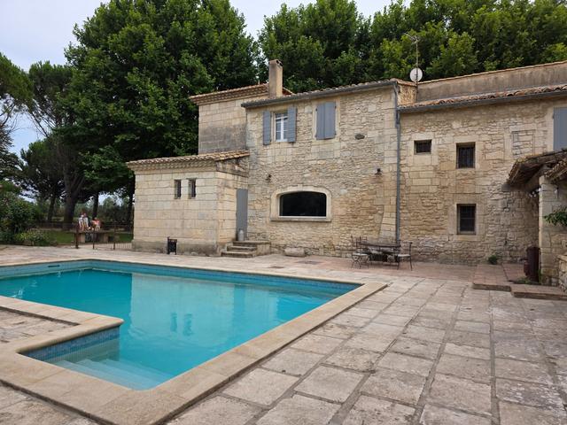 Domaine de Beauvoir - 1