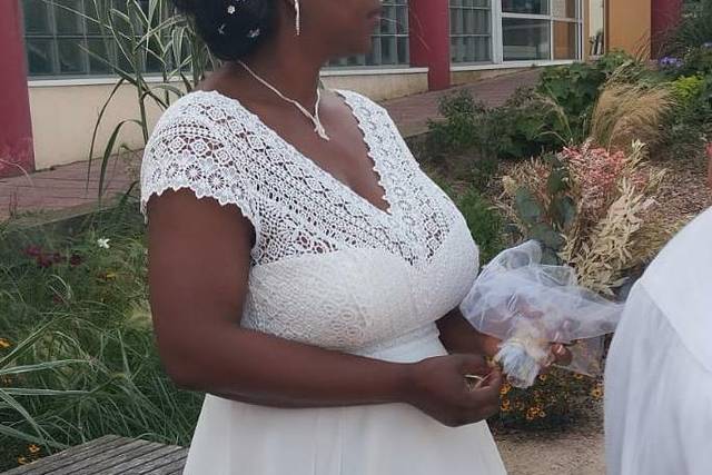 Le Mariage Au Soleil 5