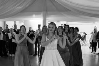 Wedding DJ - 8