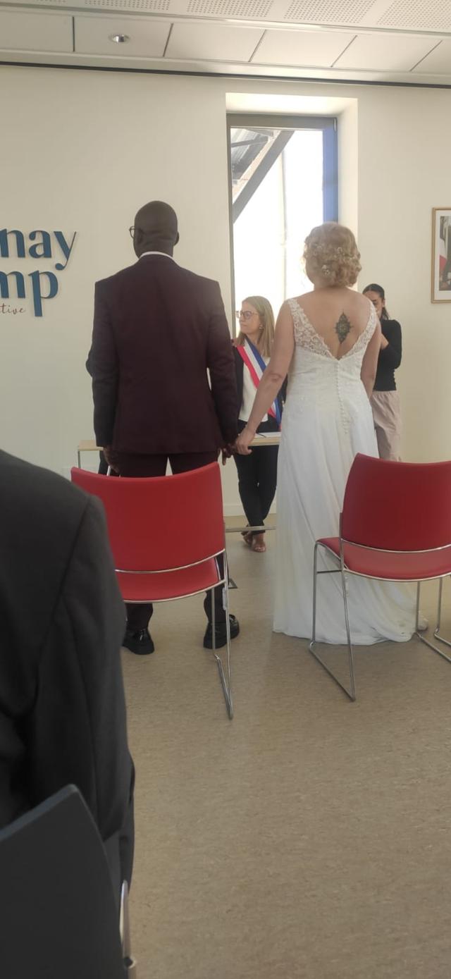 Aime comme mariage - 3