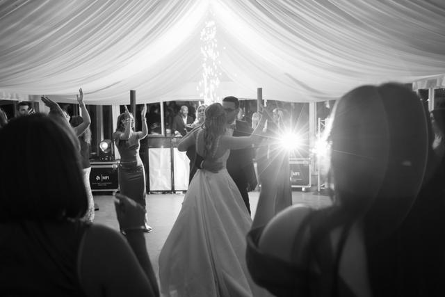 Wedding DJ - 3