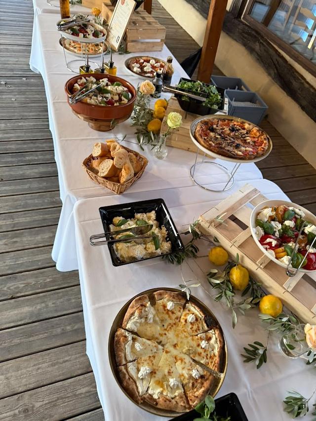 Chef Pizza - 2