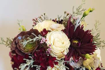 Les Roses de Jonas 3