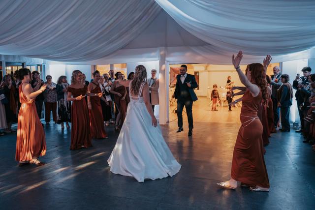 Wedding DJ - 4