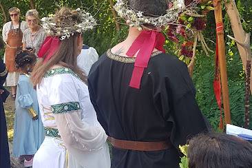 Les Roses de Jonas 4