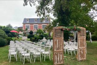 Manoir de la Providence - 6