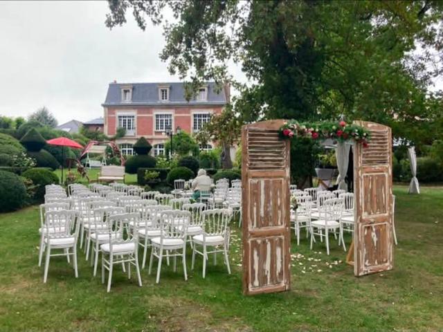 Manoir de la Providence - 1