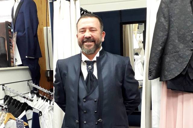 Showroom du Mariage Yvetot 5