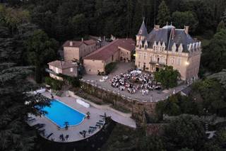 Château d'Urbilhac - 17