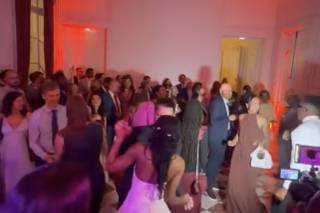 Dj Crystal Wedding - 5