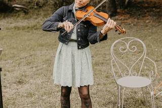 Jessica - Violoniste - 1
