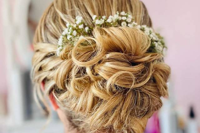 Priscilia - Coiffure à Domicile 2