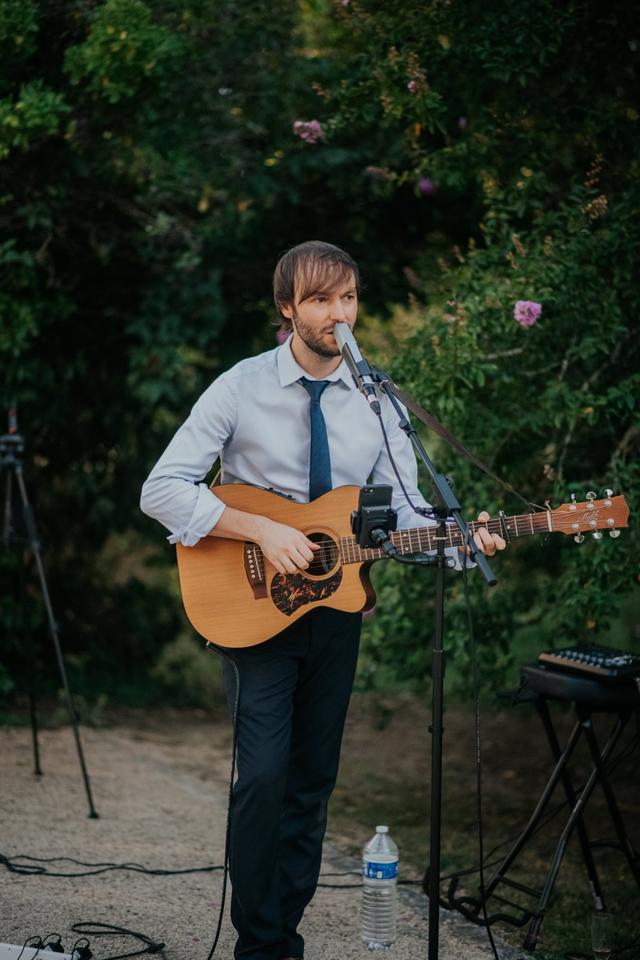 Jérémy Dupouy - 2