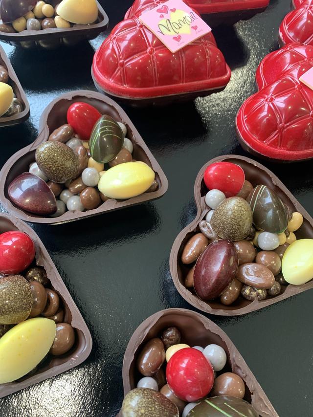 Coeur Gourmand des Alpes - 4