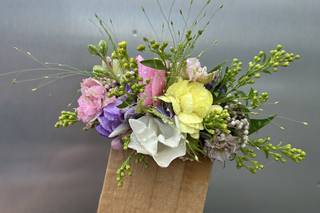 Le Comptoir des Fleurs - Fleuryland - 19