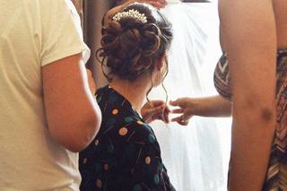 Le Studio by Lauriane - 12