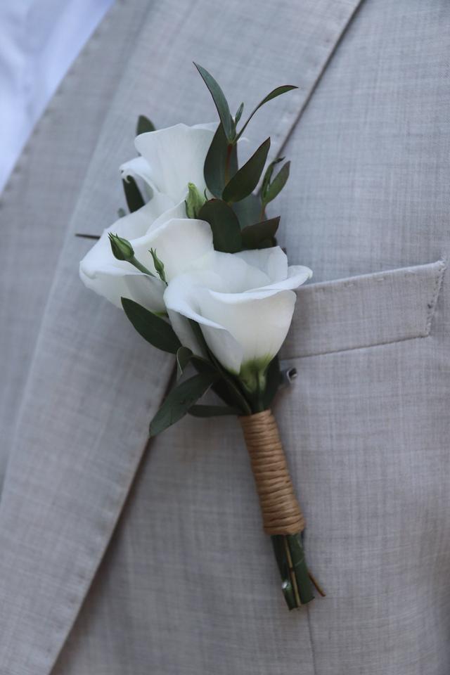 Fleurs Véronique - 2