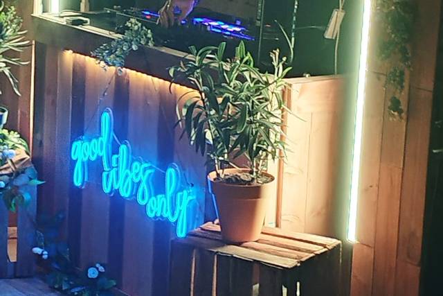 Maison Groovy 1