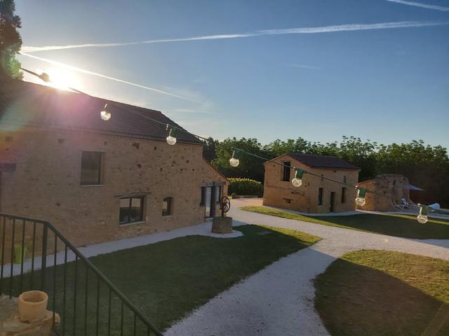 Domaine de Pémejot - 3