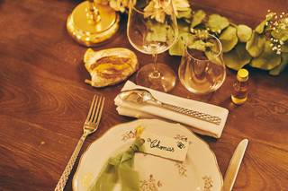 Petit Mets Grande Gourmandise - 5