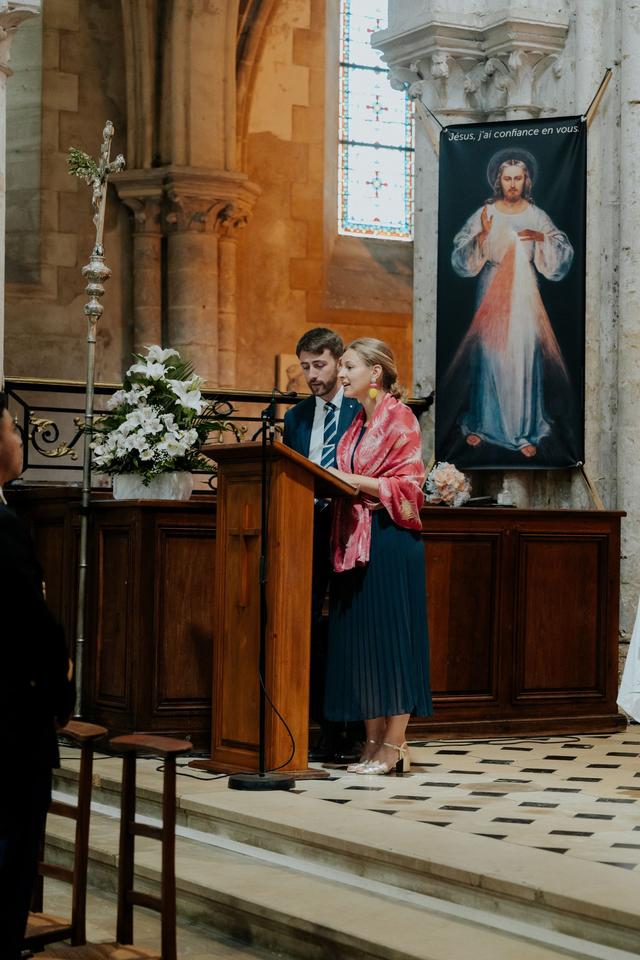 Natalène & Pierre-Roger - 2