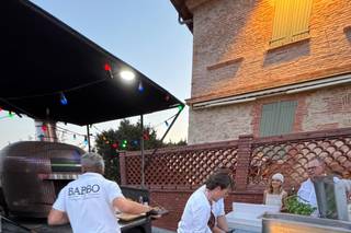 Babbo - 5
