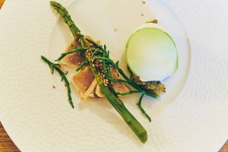 Petit Mets Grande Gourmandise - 7