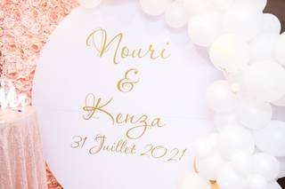 Sirine Mariage - 17
