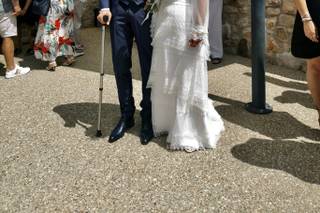 Jour de Fête Mariage - 15