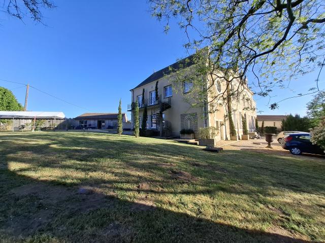 Château de Montbeil - 3