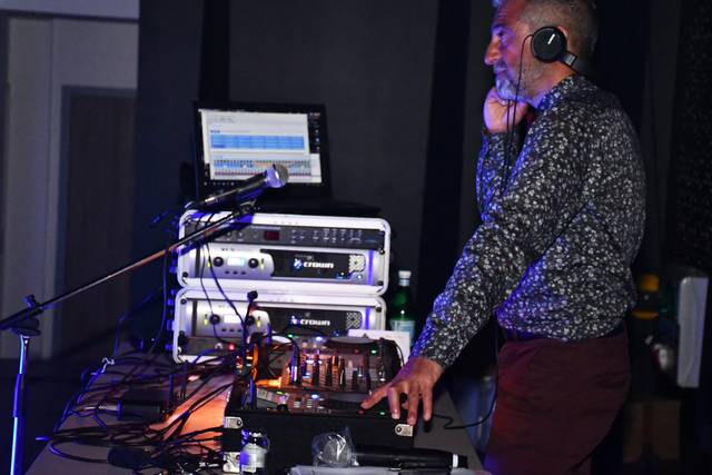 Anim & Vous DJ 5