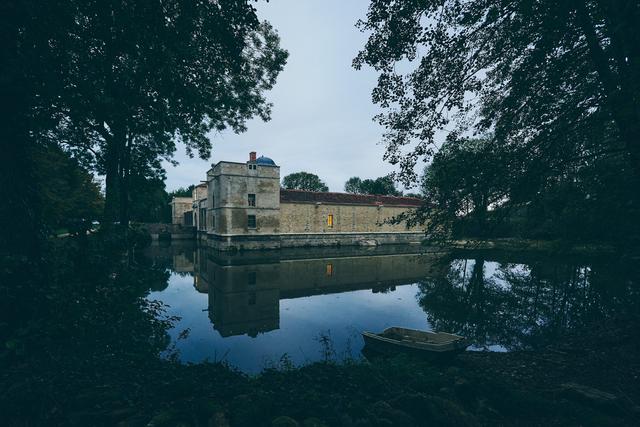Château de la Citardière - 1