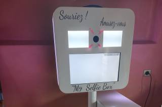 My Selfie Box - 5
