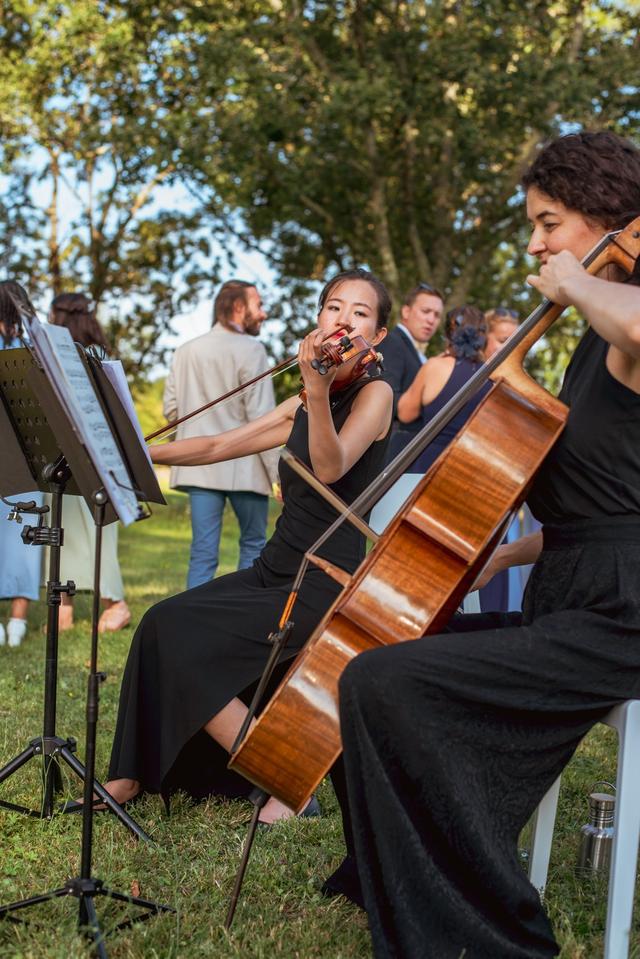 Ensemble Myo - 2