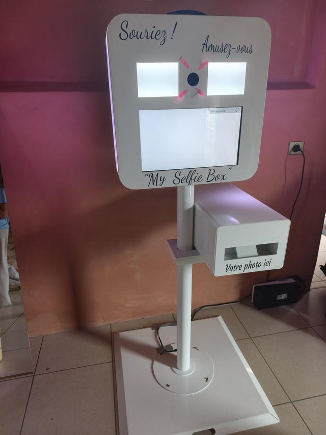 My Selfie Box - 1