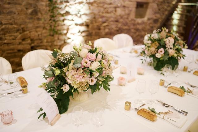 Fleuriste Eglantine - 4