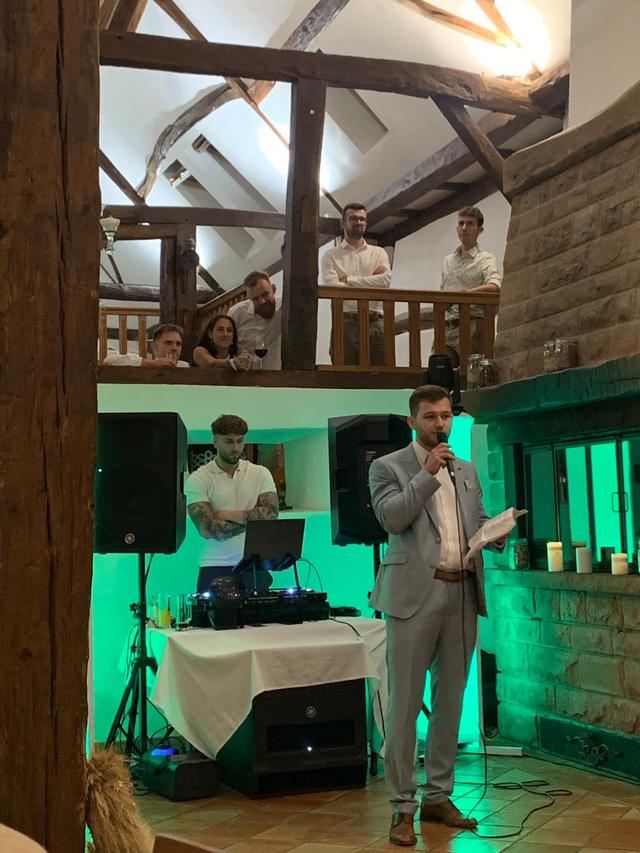 DJ LITTO Events - 2