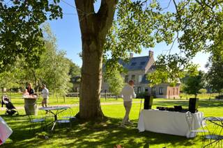 Manoir des Carreaux - 6