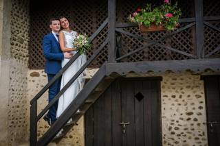 Richard Palette Photographe - 1