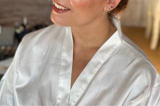 Natacha Puech - Maquilleuse Professionnelle - 20